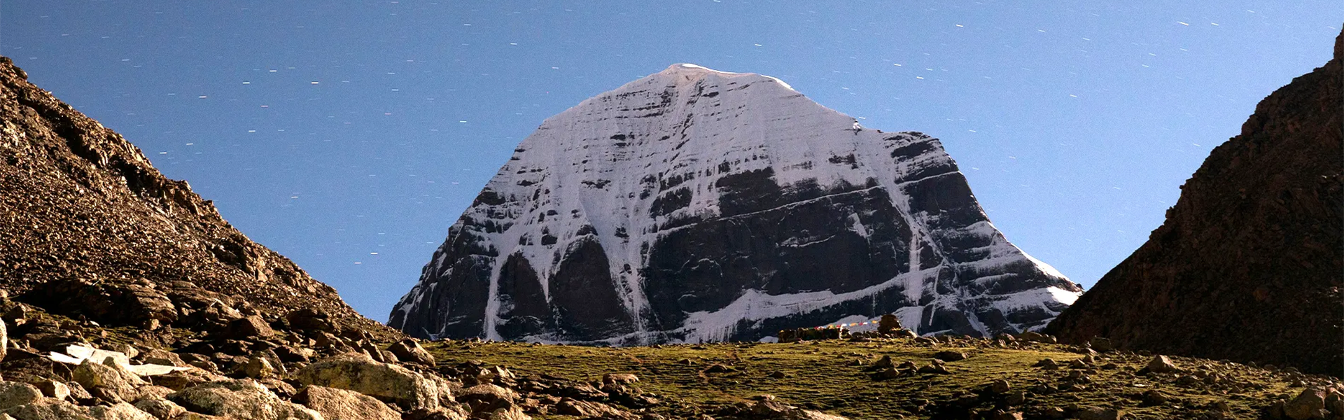 Manimahesh VIP Darshan