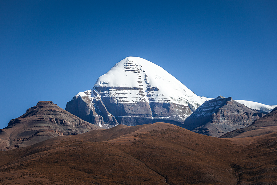 kailash mansarovar yatra