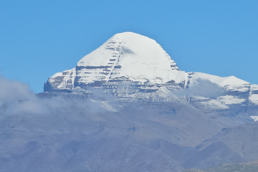Kailash Mansarovar Yatra from Lucknow