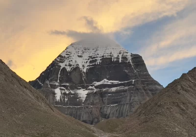 kailsah mansrovar yatra