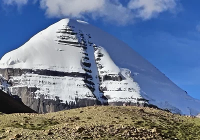 Kailash Mansarovar Yatra By Bus 2026